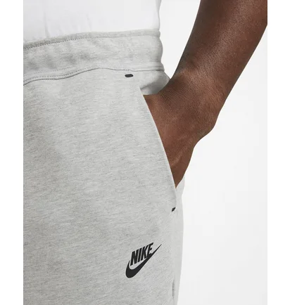 Брюки мужские Nike Tech Fleece Grey CU4495-063