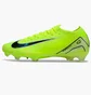 Бутсы унисекс Nike Zm Vapor 16 Elite Fg Green FQ1457-700