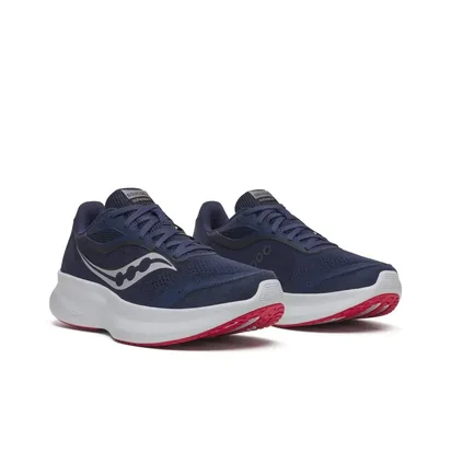 Кроссовки мужские Saucony Cohesion 18 Blue S21034-215
