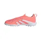 Сороконожки детские Adidas Predator League Peach JI1154