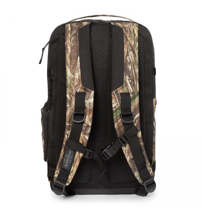 Рюкзак унисекс EASTPAK Tecum L Brown EK00092DL85