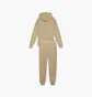 Спортивний костюм жіночий Puma Home Suit Brown 679920-83