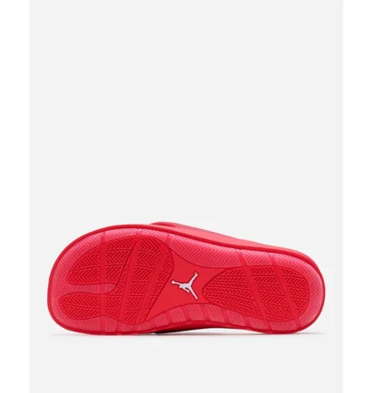 Тапочки жіночі Air Jordan Sophia Slides Red Dd9277-616
