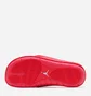 Тапочки жіночі Air Jordan Sophia Slides Red Dd9277-616