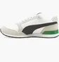 Кросівки чоловічі Puma St Runner V2 Nl Lace Up Sneakers Beige/White 365278-38