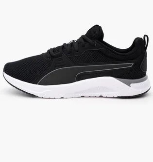 Кросівки чоловічі Puma Ftr Connect Fs Black 37818501