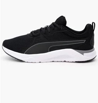 Кроссовки мужские Puma Ftr Connect Fs Black 37818501