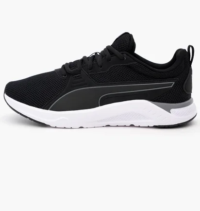 Кросівки чоловічі Puma Ftr Connect Fs Black 37818501
