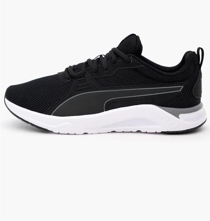 Кросівки чоловічі Puma Ftr Connect Fs Black 37818501