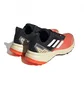 Кроссовки мужские Adidas Terrex Soulstride Black/Orange HR1179