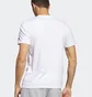 Футболка чоловіча Adidas Multi Tee White HS2522