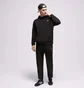 Штаны мужские NEW ERA Essentls Jogger None Black 60416741