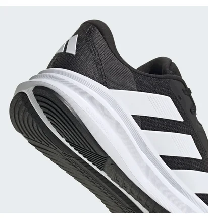 Кроссовки мужские Adidas Galaxy 7 Running Black ID8760