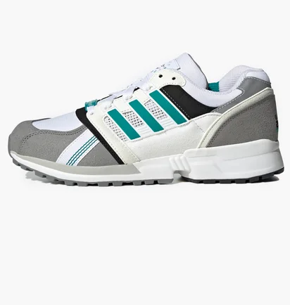 Кроссовки унисекс Adidas Consortium Equipment Csq 91 White/Grey G58101
