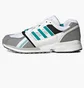 Кроссовки унисекс Adidas Consortium Equipment Csq 91 White/Grey G58101
