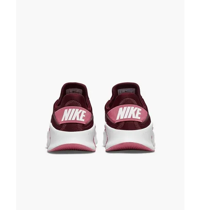 Кроссовки женские Nike Free Metcon 4 Bordo CZ0596-669