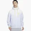 Вітровка чоловіча Nike Wr Wvn + Lnd Jkt Gx Hd White/Light Blue DX0694-085
