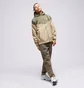 Куртка чоловіча Nike Wvn Lnd Wr Hd Jkt Olive/Beige DA0001-247