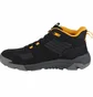 Кросівки чоловічі Caterpillar Crail Sport Mid Black P725600