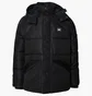 Пуховик чоловічий Gap Logo Black GP022T03A-Q11