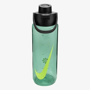 Пляшка для води Nike Tr Renew Recharge Chug Green N.100.7636.011.24