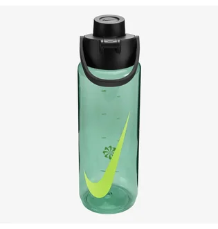 Бутылка для воды Nike Tr Renew Recharge Chug Green N.100.7636.011.24