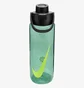 Пляшка для води Nike Tr Renew Recharge Chug Green N.100.7636.011.24