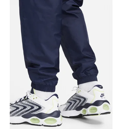 Спортивний костюм чоловічий Nike Sportswear Club Blue DR3337-410