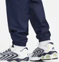 Спортивний костюм чоловічий Nike Sportswear Club Blue DR3337-410
