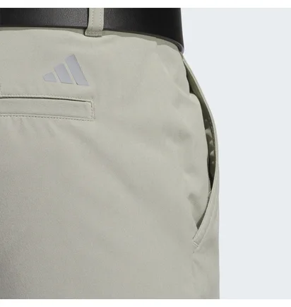 Штаны мужские Adidas Ultimate365 Tapered Golf Pants Grey IU2833