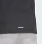 Майка чоловіча Adidas Designed For Training Workout Tank Black IK9726
