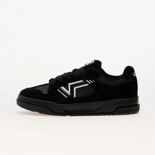 Кеди чоловічі Vans Upland Black VN000D25B8C