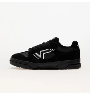 Кеды мужские Vans Upland Black VN000D25B8C