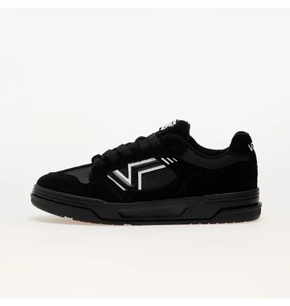 Кеди чоловічі Vans Upland Black VN000D25B8C
