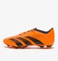 Бутсы унисекс Adidas Predator Accuracy.4 Orange GW4603