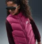 Жилетка детская Nike K Nsw Tf Adp Puffer Vest Pink HJ2537-634