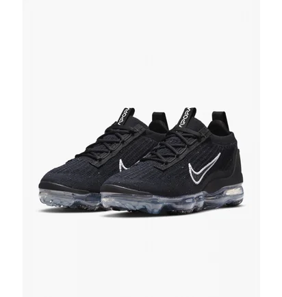 Кросівки жіночі Nike Air Vapormax 2021 Fk Black DC4112-002