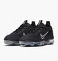 Кросівки жіночі Nike Air Vapormax 2021 Fk Black DC4112-002