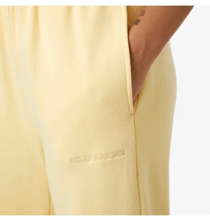 Штаны женские Helly Hansen Allure Pant Yellow 53982-369