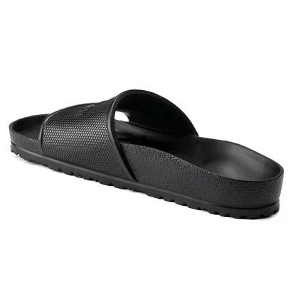 Тапочки мужские Birkenstock Barbados Eva Slides Black 1015398