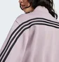 Бомбер женский Adidas Future Icons 3-Stripes Bomber Jacket Pink IS3652