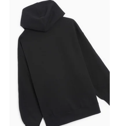 Худі жіноче Air Jordan Flight Fleece Hoodie Black FB5110-010