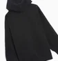 Худі жіноче Air Jordan Flight Fleece Hoodie Black FB5110-010