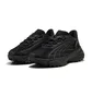 Кроссовки унисекс Puma X Pleasures Spirex Black 396037-01