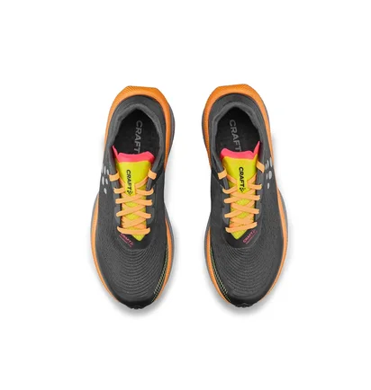 Кросівки чоловічі Craft Endurance Trail Grey 1913374-992533
