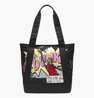 Сумка женская Air Jordan Tote Black HQ7243-010