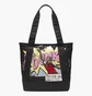 Сумка женская Air Jordan Tote Black HQ7243-010