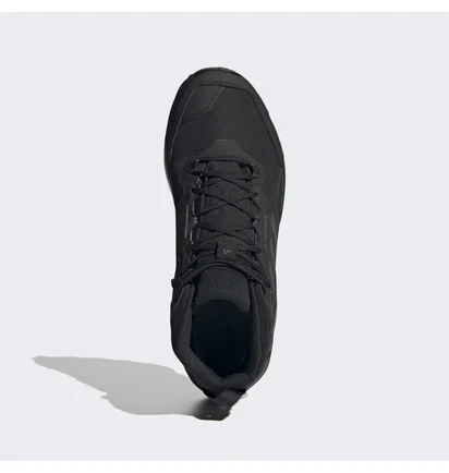 Кросівки чоловічі Adidas Terrex Ax4 Mid Gore-Tex Hiking Shoes Black Hp7401