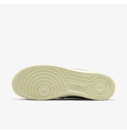 Кроссовки мужские Nike Air Force 1 Low '07 Jewel Light Bone Grey Dc8894-001
