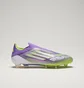 Бутсы унисекс Adidas F50 Elite Ll Violet JH7628